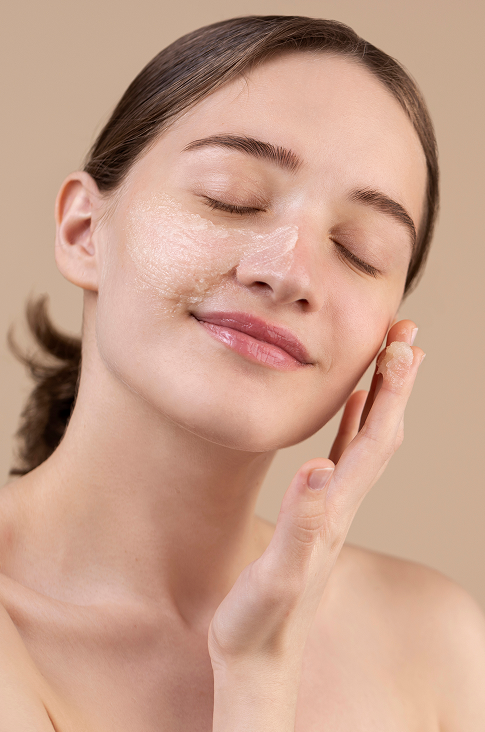 Thank you illustration